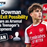 Max Dowman Loan Exit Possibility Emerges as Arsenal Assess Teenager’s Development